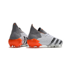 Adidas Predator Freak.1 White Spark Firm Ground FG Football Boot