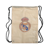 Adidas Real Madrid Beige Boot Bag