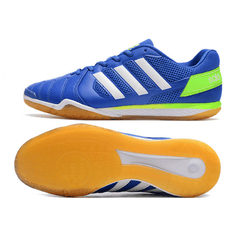 Adidas Top Sala IC Blue Indoor Court Football Boot