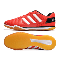 Adidas Top Sala IC Red Indoor Futsal Football Boot