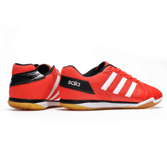 Adidas Top Sala IC Red Indoor Futsal Football Boot