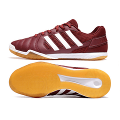 Adidas Top Sala IC Dark Red Indoor IC Football Boot