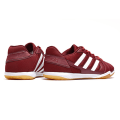 Adidas Top Sala IC Dark Red Indoor IC Football Boot