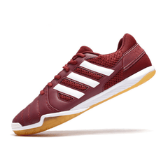 Adidas Top Sala IC Dark Red Indoor IC Football Boot