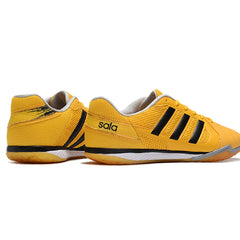 Adidas Top Sala IC Yellow Indoor Football Boot