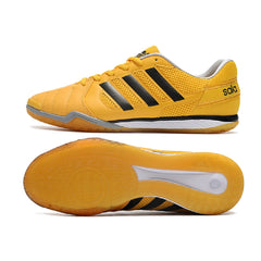 Adidas Top Sala IC Yellow Indoor Football Boot