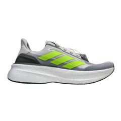 Adidas Ultraboost 5X Gray Running Shoes