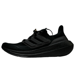 Adidas Ultraboost Light Black Running Shoes
