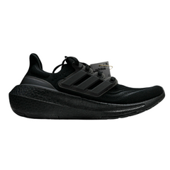 Adidas Ultraboost Light Black Running Shoes