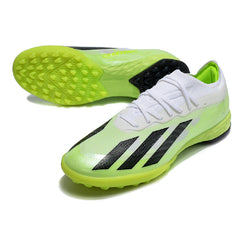 Adidas X Crazyfast.1 + Crazyrush Pack Turf TF Football Boot