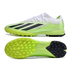Adidas X Crazyfast.1 + Crazyrush Pack Turf TF Football Boot
