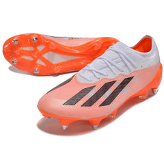 Adidas X Crazyfast.1 Heatspawn Pack Mixed Studs SG Football Boot