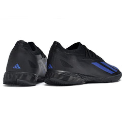 Adidas X Crazyfast.1 IC Nightstrike Pack Indoor IC Football Boot