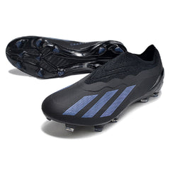 Adidas X Crazyfast.1 Laceless Nightstrike Pack Firm Ground FG Football Boot
