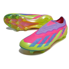 Adidas X Crazyfast.1 Laceless Son Pack Firm Ground FG Football Boot