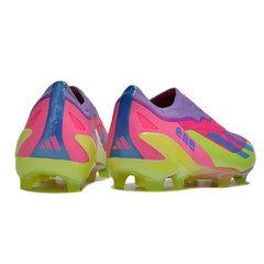 Adidas X Crazyfast.1 Laceless Son Pack Firm Ground FG Football Boot