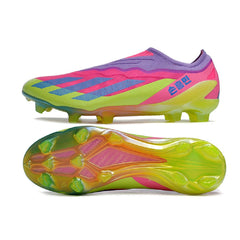 Adidas X Crazyfast.1 Laceless Son Pack Firm Ground FG Football Boot