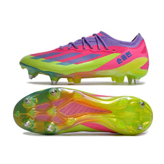 Adidas X Crazyfast.1 Son Pack Mixed Studs SG Football Boot