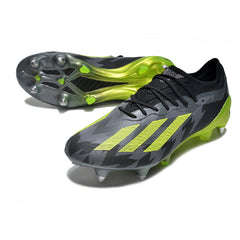 Adidas X Crazyfast.1 Supercharge Pack Mixed Studs SG Football Boot