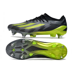 Adidas X Crazyfast.1 Supercharge Pack Mixed Studs SG Football Boot