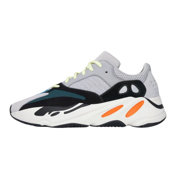 adidas gazelle silver green womens Adidas Yeezy Boost 700V2 Wave Runner Casual Shoes – VENI Football