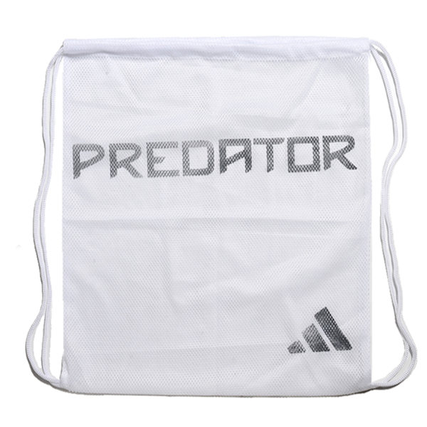 Adidas Predator White Boot Bag VENI Football Adidas Predator White Boot Bag VENI Football