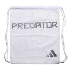 Adidas Predator White Pack Football Boot Bag