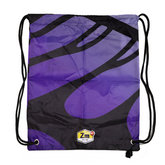 Nike Mercurial Purple Boot Bag