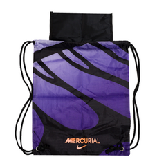 Nike Mercurial Purple Boot Bag