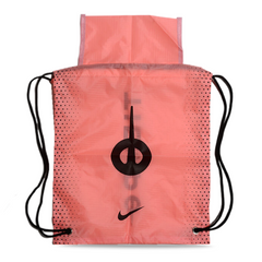 Nike Tiempo White Boot Bag