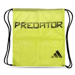 Adidas Predator Green Black Pack Football Boot Bag