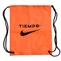 Nike Tiempo Orange Pack Football Boot Bag