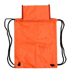 Nike Tiempo Orange Pack Football Boot Bag