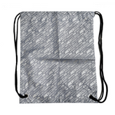 Bag de Chuteira Nike Mercurial Prata - VENI Futebol