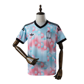 Belgium Adidas 2026 Away Fan Version Football T-Shirt