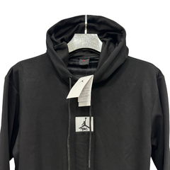 Jordan Black Hoodie