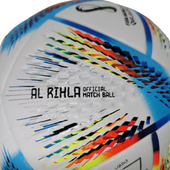 Adidas Al Rihla World Cup 2022 Group Stage Football Ball