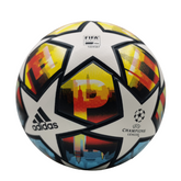 Adidas UEFA Champions League 21 22 Final Saint Petersburg Football Ball