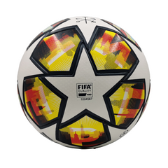 Adidas UEFA Champions League 21 22 Final Saint Petersburg Football Ball
