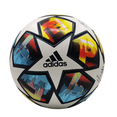 Adidas UEFA Champions League 21 22 Final Saint Petersburg Football Ball