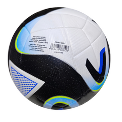 Adidas Oceaunz White and Blue Football Ball