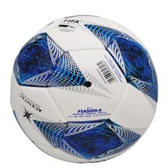 Molten Vantaggio 5000 White and Blue AFC Champions League Football Ball