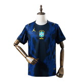 Brazil Nike 2026 Away Fan Version Football T-Shirt