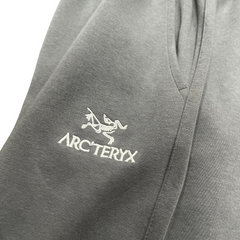 Arc'Teryx Grey Track Pants