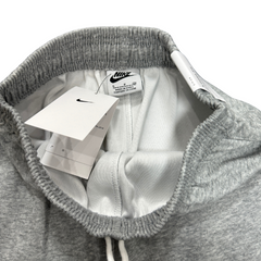 Nike Grey Track Pants