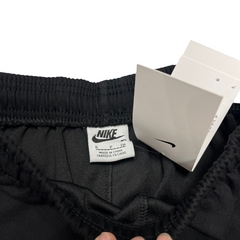 Nike Black Track Pants