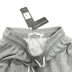 Stone Island Grey Track Pants