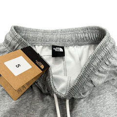 The North Face Gray Track Pants