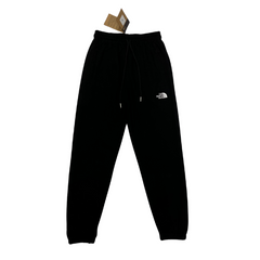 The North Face Black Track Pants