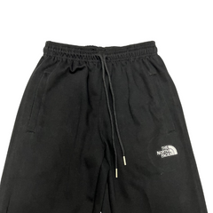 The North Face Black Track Pants